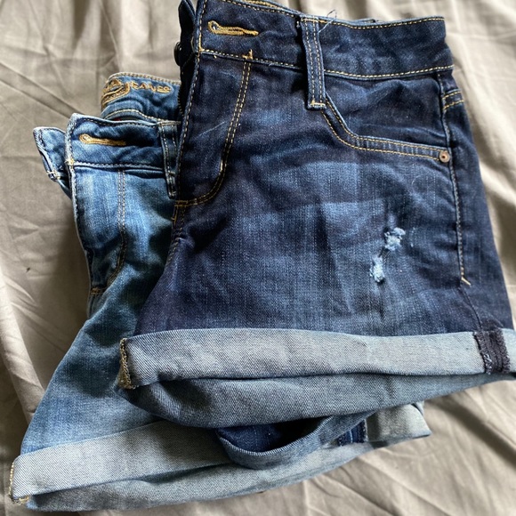 2 pairs of Arizona jeans - Picture 1 of 3